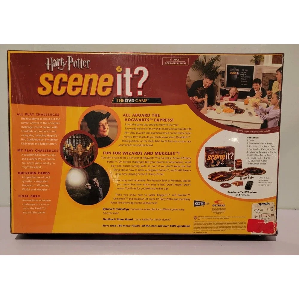 Screenlife immerse yourself